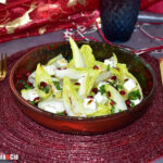 28 recetas vegetarianas exquisitas para Navidad