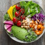 7 Ventajas de la Dieta Vegetariana para la Neurodiversidad