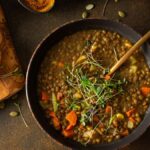 Ventajas de una alimentación vegetal para la salud cardíaca