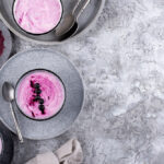 Receta Healthy de Smoothie Bowl