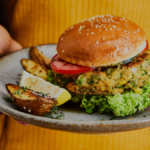 5 Recetas Veganas Deliciosas para una Alimentación Saludable