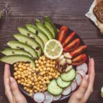 Descubre las ventajas de una dieta vegana semanal