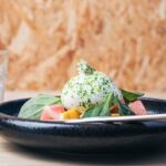 El mejor restaurante vegetariano de Gipuzkoa: platos caseros e internacionales
