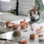 Cupcakes de Cappuccino: Un Toque Acogedor