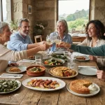 La guía esencial para disfrutar de restaurantes veganos en Galicia