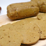 Recetas veganas diarias: Seitán vegano