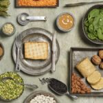 Controla tu azúcar en la sangre con una dieta vegana y mejora tu salud