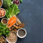 Superando los peligros para la salud ósea de la dieta vegetariana o vegana