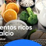 Fortalece tus huesos con una dieta vegetar