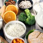 Descubre los asombrosos beneficios de la dieta vegetariana y vegana para la salud ósea: estudios reveladores