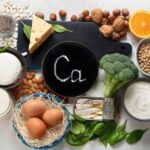 Fortalece tus huesos con una dieta vegetariana o vegana ¡Vive con bienestar y salud ósea!