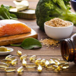 Omega-3 en dieta vegetariana/vegana: Tips reveladores