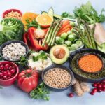 Alimentos proteicos vegetarianos/veganos: Los mejores para tu dieta