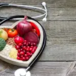 Mejora tu salud cardiovascular con estos tips de nutrientes esenciales en dieta vegetariana/vegana