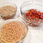 Delicias veganas y vegetarianas: técnicas culinarias de Oceanía