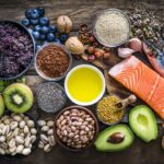 Asegura tu salud en una dieta vegetariana o vegana con nutrientes esenciales