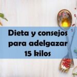 Adelgaza saludablemente con una dieta vegetariana o vegana: Tips y consejos