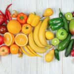 Dieta vegetariana o vegana: Mejora tu salud, reduce presión arterial y controla el colesterol