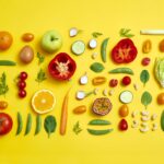 Reduce tu colesterol con una dieta vegetariana o vegana: descubre cómo