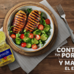 Dieta vegana/vegetariana: disfruta de nutrientes esenciales de forma deliciosa y saludable
