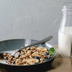 Recetas veganas y vegetarianas: deliciosas alternativas saludables