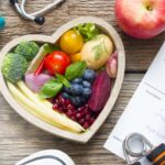 Dieta vegetariana o vegana: Consejos para mejorar tu salud cardiovascular