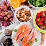 Dieta vegetariana y vegana: Optimiza tu salud reproductiva con evidencia científica