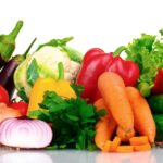 Prevenir el cáncer con una dieta vegetariana o vegana: descubre sus ventajas