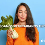 Descubre los asombrosos beneficios extra de una dieta vegetariana o vegana