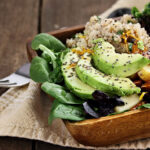 Aumenta tu bienestar con una dieta vegetariana o vegana: descubre sus beneficios para transformar tu vida