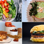 Dieta vegetariana y vegana equilibrada: consejos efectivos para cuidar tu salud y alimentación conscientemente