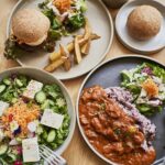 Reduce la inflamación en tu dieta vegetariana o vegana con estas precauciones esenciales