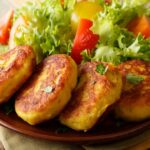 Recetas veganas irresistibles: Reinventa la tradición culinaria española