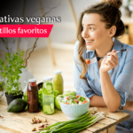 Alternativas vegetarianas y veganas a lácteos y huevos: Descubre opciones deliciosas para una cocina saludable