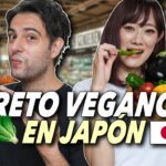 Cocina japonesa vegetariana y vegana: Descubre alternativas sin carne