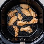 Cómo Preparar el Pollo Frito Asiático más Crujiente en Freidora de Aire