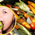 Dieta vegetariana y vegana: Beneficios ambientales y para tu salud