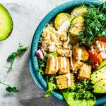 Mejora tu fertilidad con una dieta vegetariana o vegana: descubre los secretos para hombres y mujeres