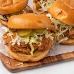 Sándwich Vegetariano de 