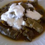 Deléitate con las recetas vegetarianas y veganas árabes más deliciosas