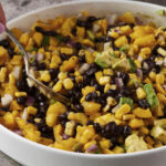 Opciones sin carne irresistibles: Delicias vegetarianas y veganas en todo el mundo