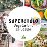 Previene enfermedades cardiovasculares con dieta vegetariana/vegana