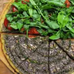 Platos vegetarianos y veganos: Saborea la explosión de sabores sin carne de distintas culturas