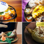 Explora influencias culinarias veganas y vegetarianas de Oceanía: ¡Sabores exquisitos que debes probar!