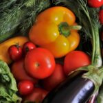 Dieta basada en plantas: Fortalece tu conciencia ética y moral