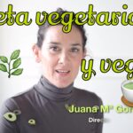 Controla el azúcar en sangre con éxito: Dieta vegetariana o vegana saludable
