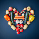 Dieta Vegetariana y Vegana en Oceanía: Vive una Vida Saludable y Consciente con los Beneficios de la Alimentación Verde