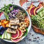 Elige lo más saludable: Dieta vegetariana vs. tradicional para prevenir enfermedades cardiovasculares