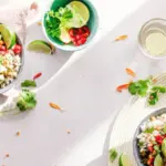 Beneficios para la salud cardiovascular: Transforma tu bienestar con una dieta vegetariana o vegana