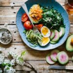 Transforma tu vida con los beneficios espirituales y emocionales de la dieta vegetariana y vegana